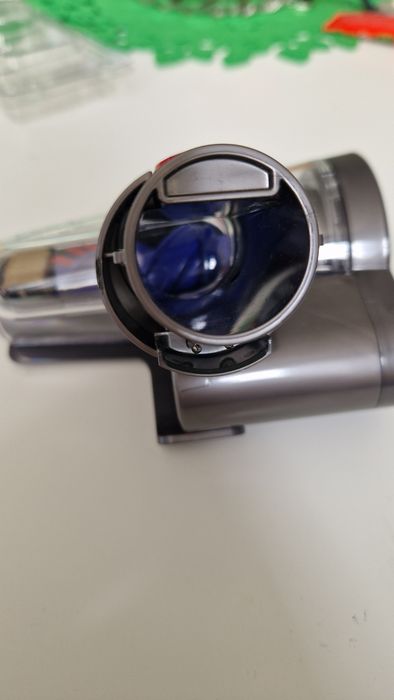 Dyson szczotka anti trangle