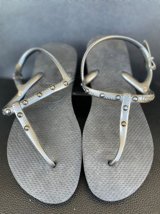 Havaianas senhora Non-slio Sandals