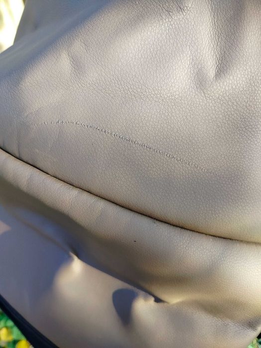 Коляска 2 в 1 Adamex Rimini