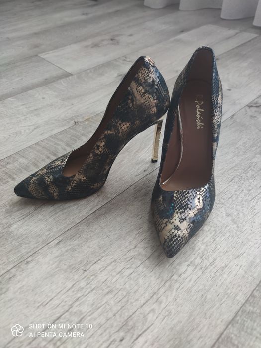 Туфли женские R. Polanski 38 р.