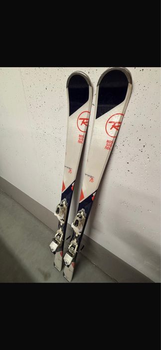 Narty Rossignol 160