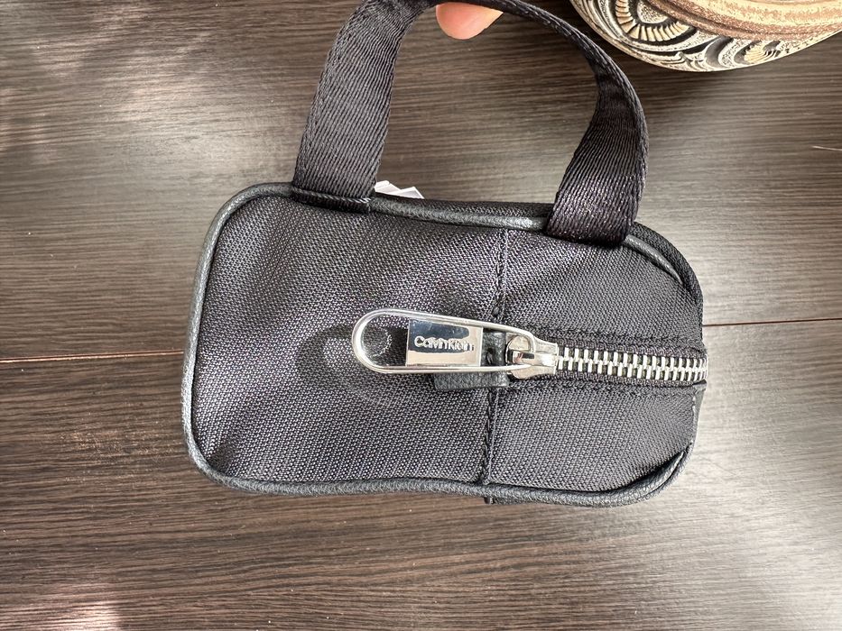 Косметичка Calvin Klein (ZM0ZM02887)