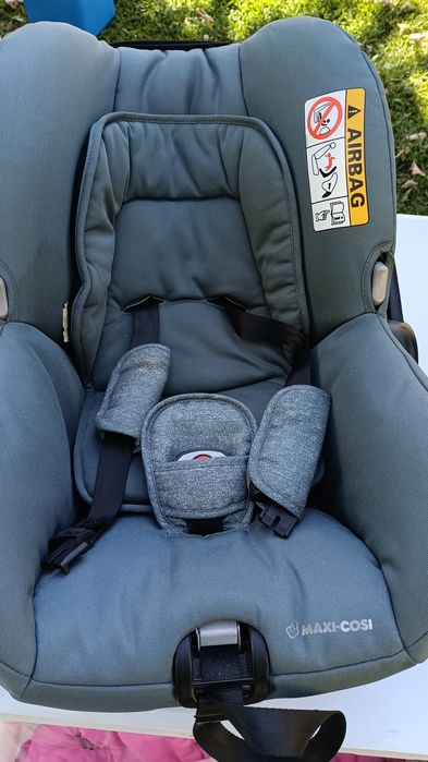 babycoque maxi cosi