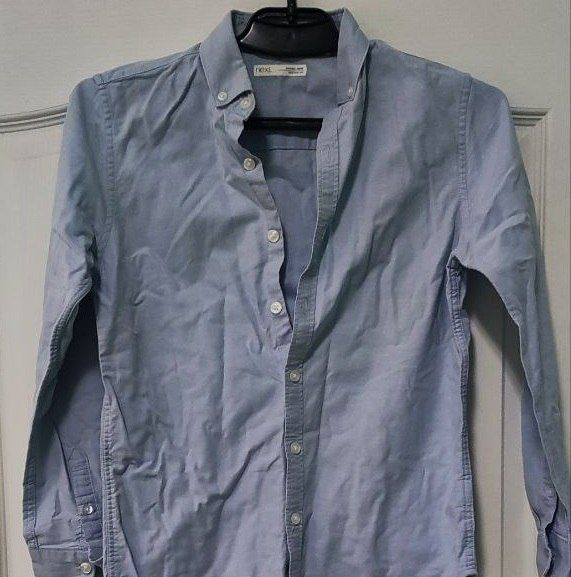 Рубашка на мальчика 10-12 лет брендовая