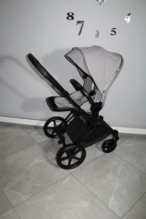 Stan Idealny! Wózek 3w1 Cybex Priam 4.0