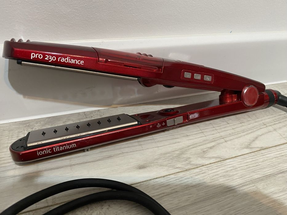 Prostownica Babyliss pro 230 radiance