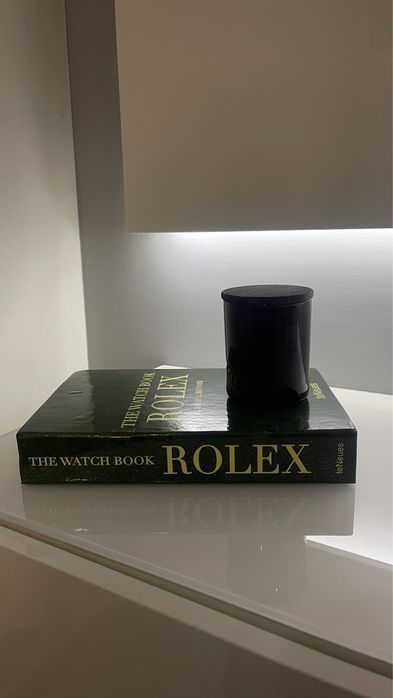 Caixa de livro decorativo