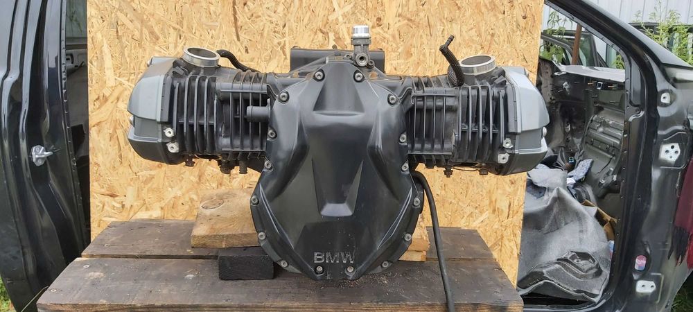 r1200gs k51 gmole halogeny rozrusznik asystent regulator manetka