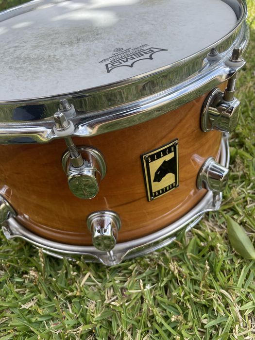 Mapex Black Panther 12x7 Maple & Cherry