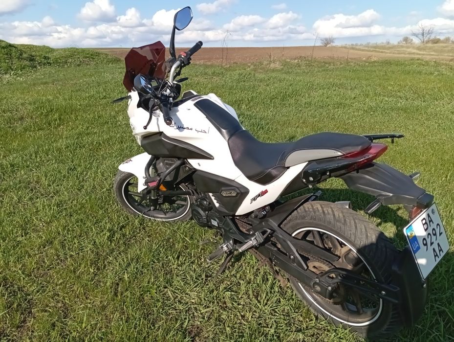 Продам Lifan KPT 200 Інжектор