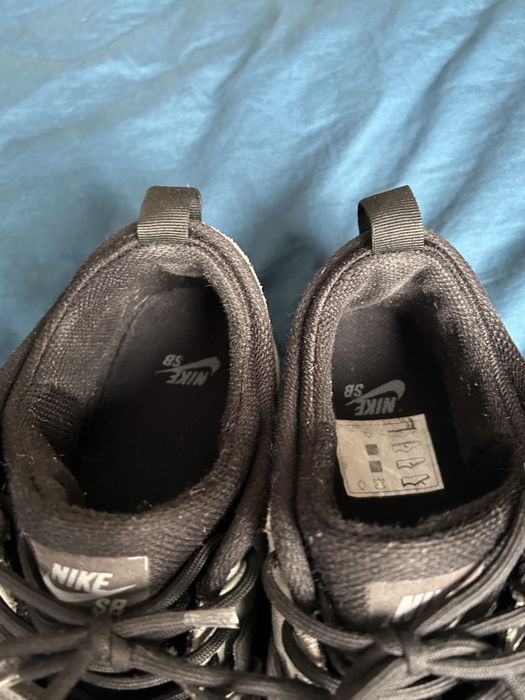 Кросівки Nike 45р