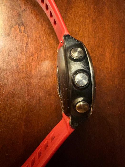 Relógio Garmin Forerunner 645 - Usado