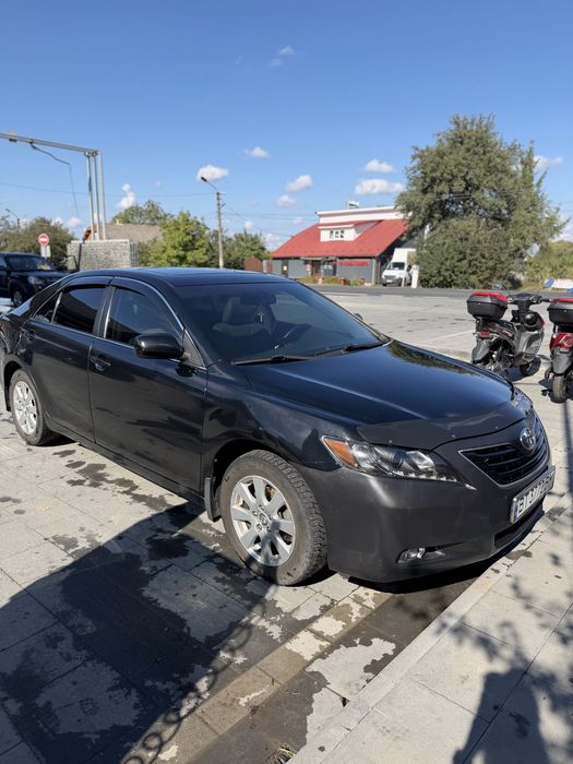 Toyota Camry 2006