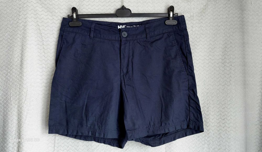 Męskie spodenki Helly Hansen