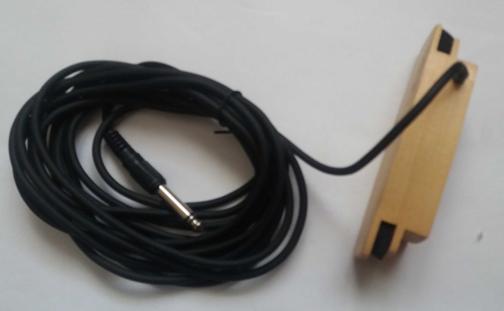 Pickup SHADOW SH330 para guitarra acustica