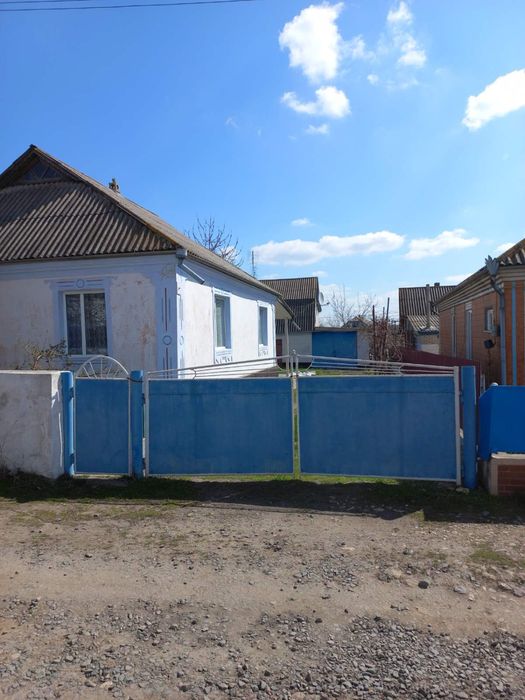 Продам будинок у селищі Томашполі