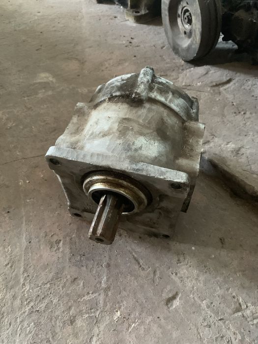 Редутор технічно справний