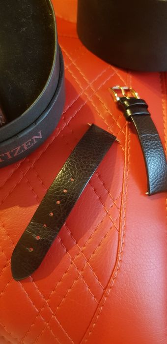 Наручний  кварцовий годинник Citizen