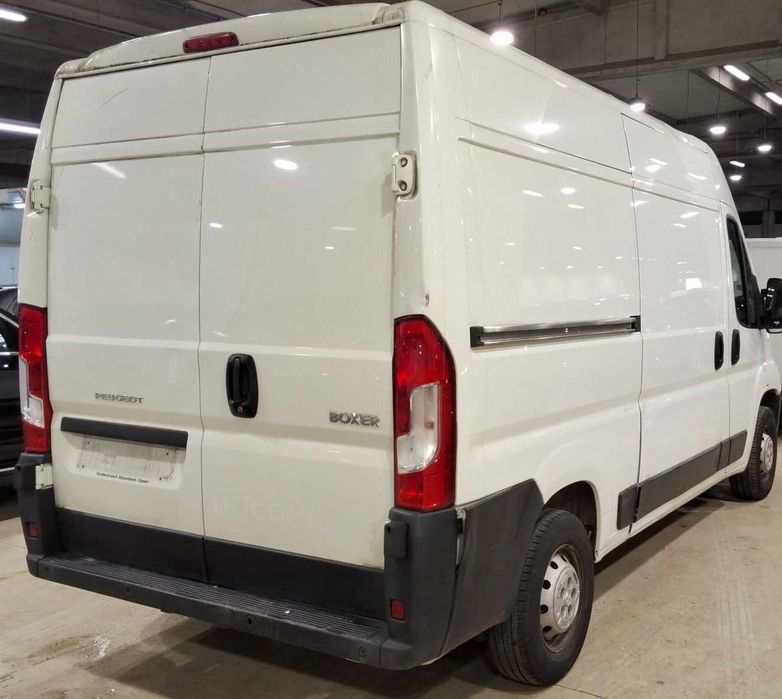 Peugeot Boxer Para Peças - Há Peças