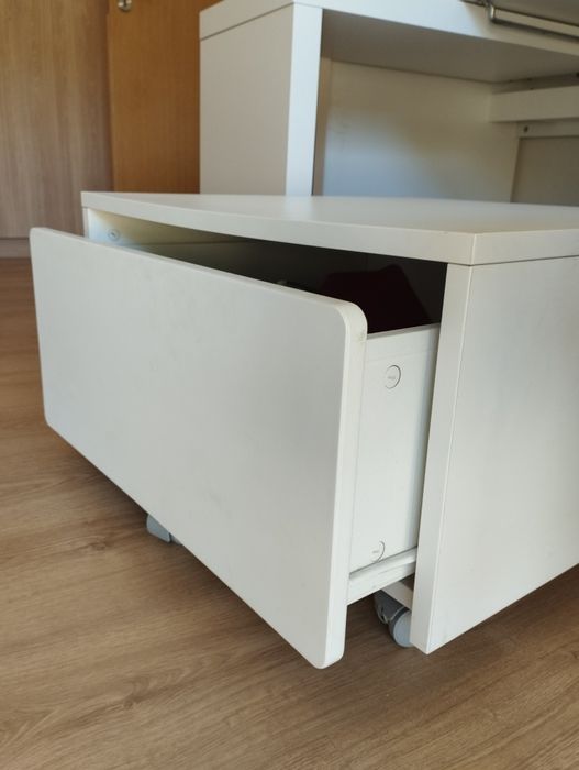 Gaveta ikea bom estado
