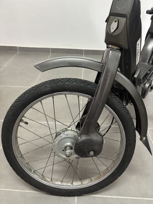 Mobilete Piaggio Ciao 50cc