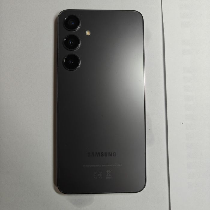 Samsung s24 plus 256GB