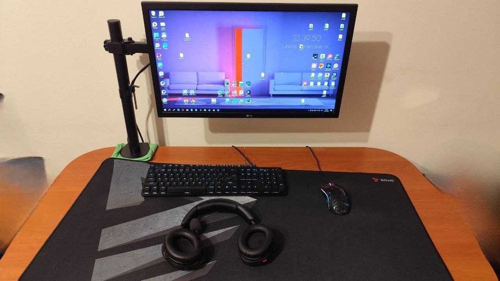 Zestaw PC (tylko bez hdd)