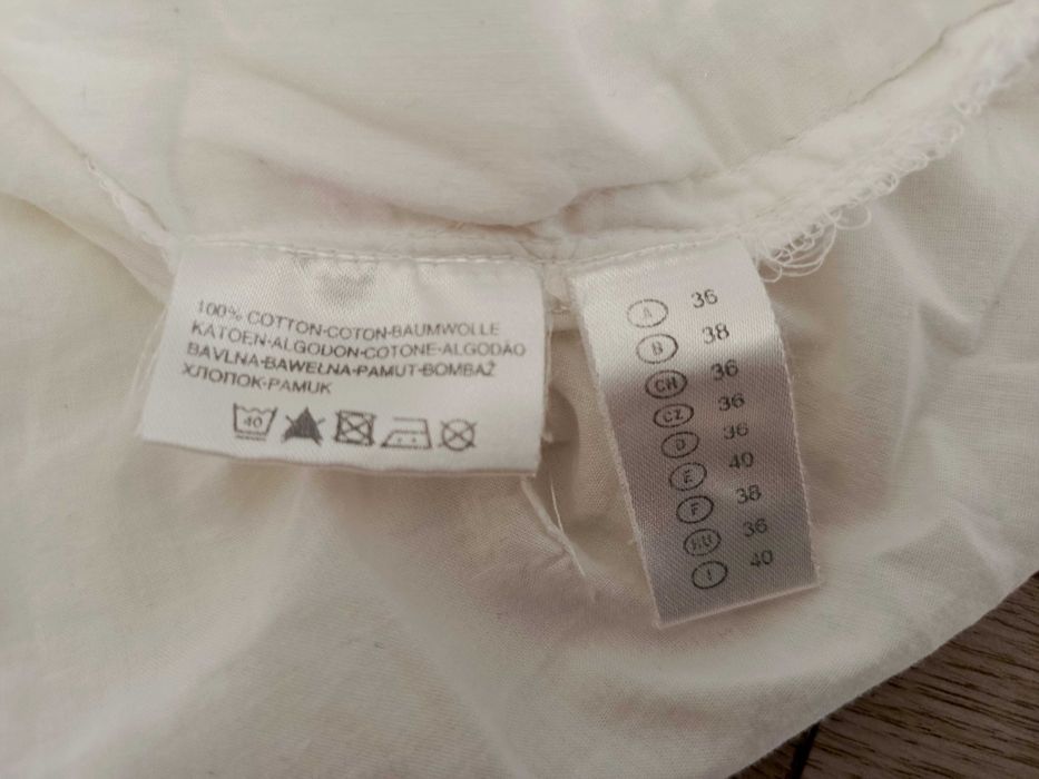 YESSICA (C&A) koszula damska rozmiar 40