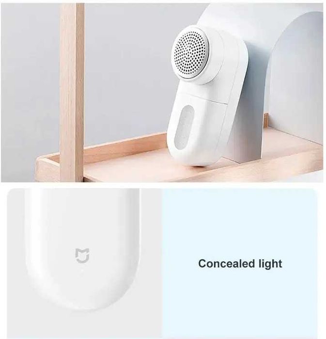 Машинка для видалення катишків Mijia Lint Remover MQXJQ01KL type C