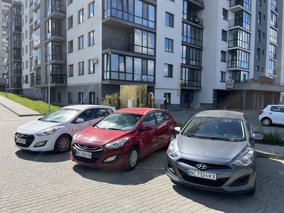 Оренда Робота Водій Таксі