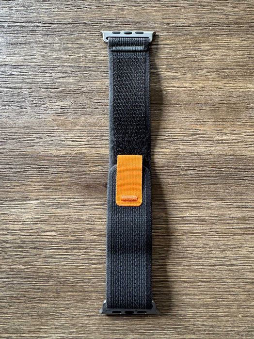 Smartwach Apple Watch Ultra 49mm