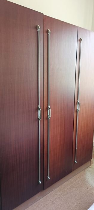 Quarto de casal completo