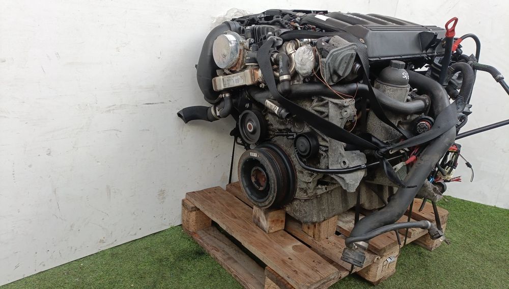 Motor completo BMW 3 Coupé (E92)
