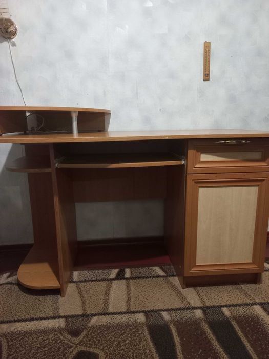 Письмовий/комп'ютерний стіл