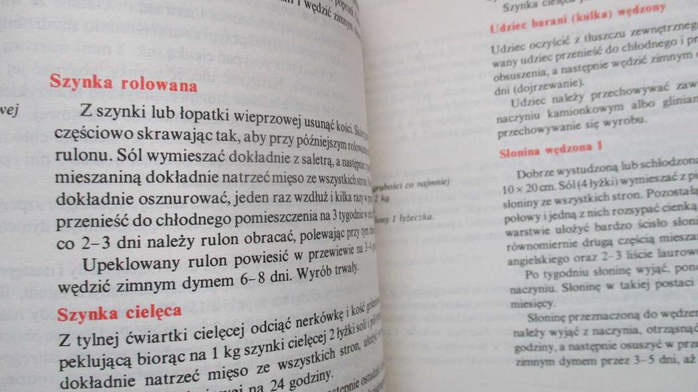 Domowe przetwory z mięsa / kuchnia / przetwory / kiełbasa/mięso