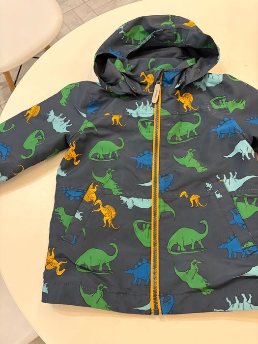 Курточка / ветровка name it