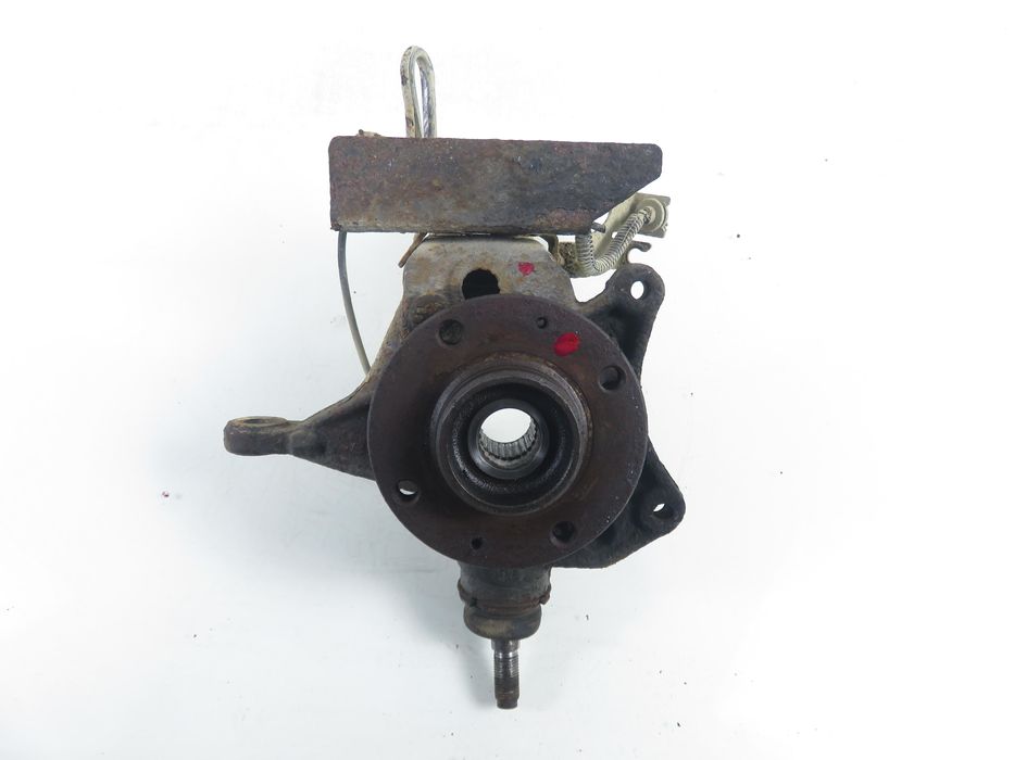 Zwrotnica Piasta Przednia Prawa Citroen C5 II 2.0 Hdi