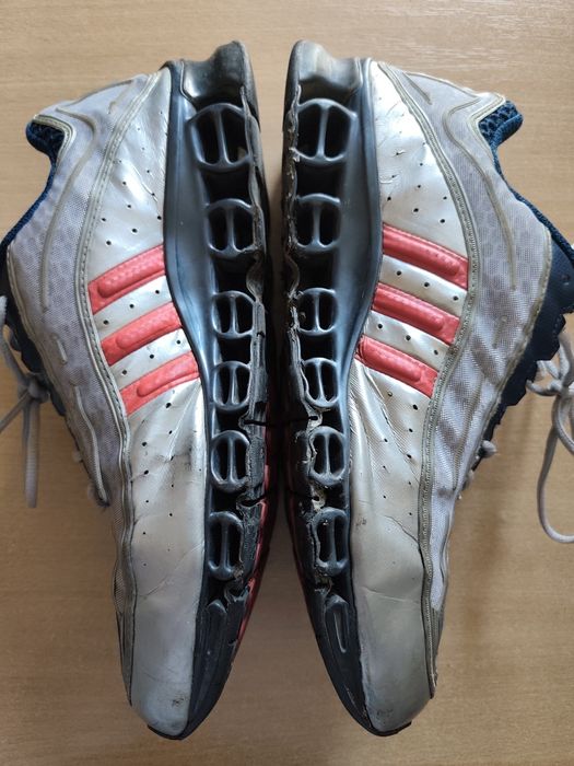 Мужские кроссовки Adidas,  оригинал