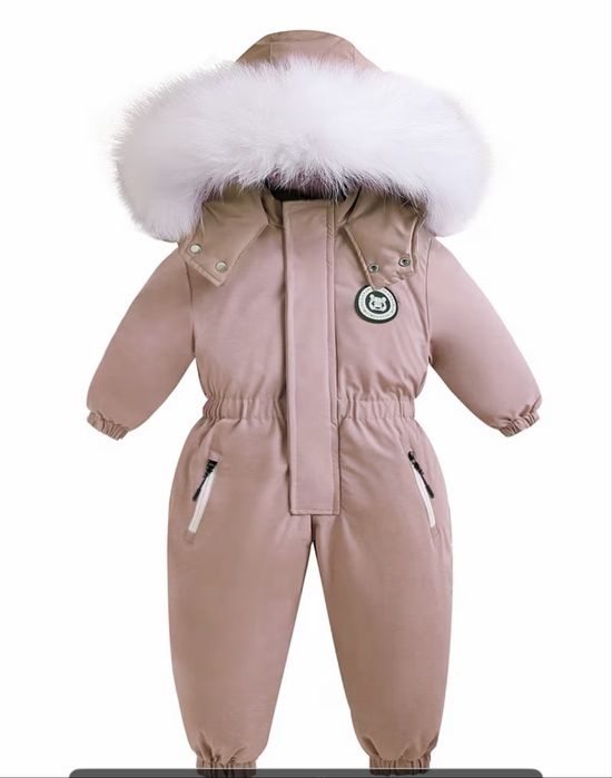 Продам зимовий костюм