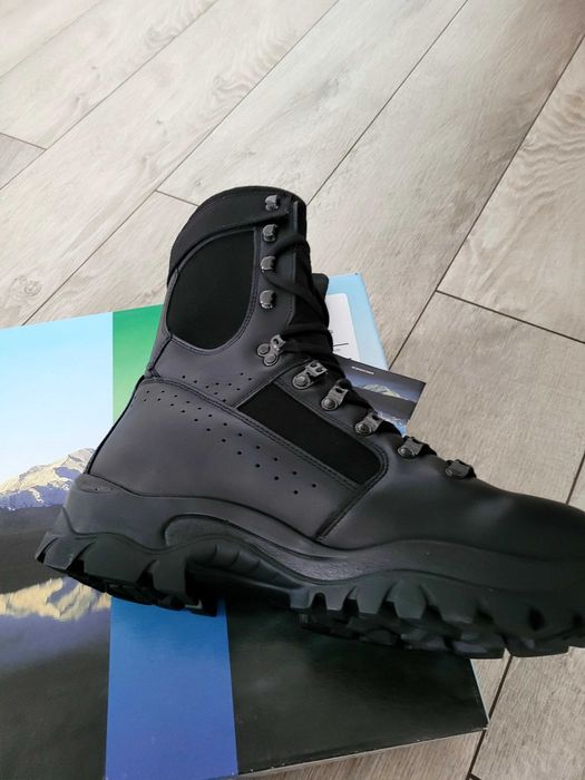 Buty taktyczne WS MEINDL Rib Licht