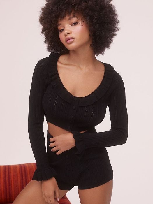 Bluza rozmiar XL For Love & Lemons, victoria's secret