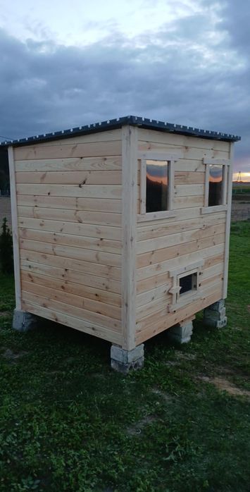 Kurniczek lub Gołębnik