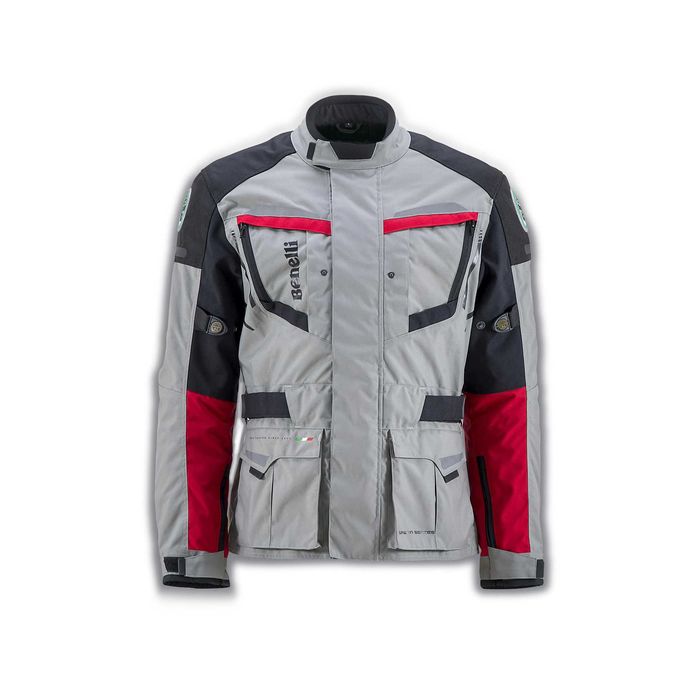 Casaco BENELLI Original Loja *NOVOS*