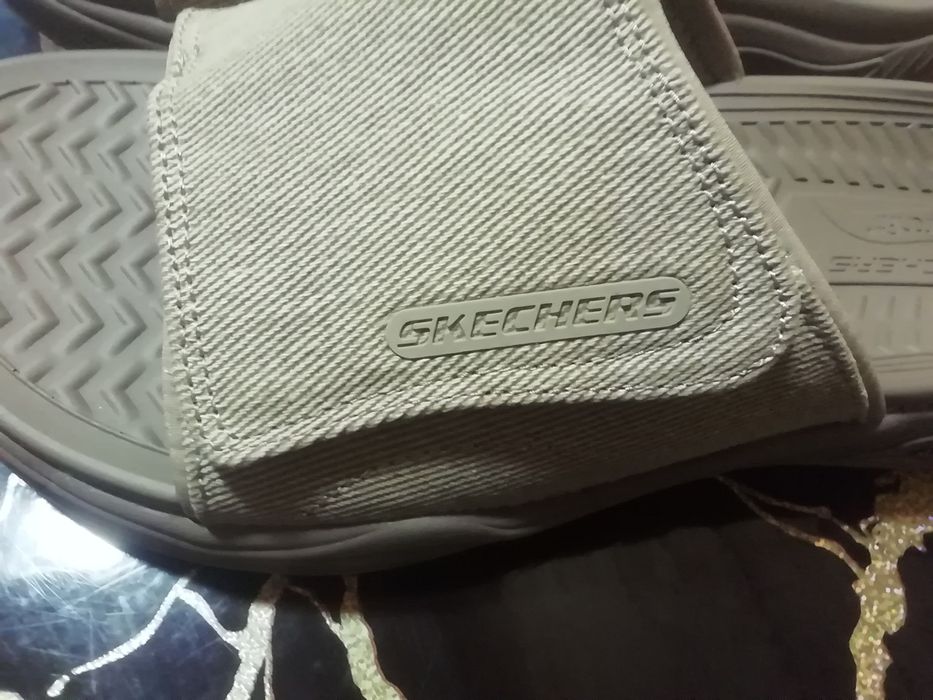 Босоножки sketchers