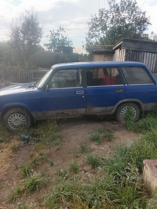 Продам ВАЗ 2104