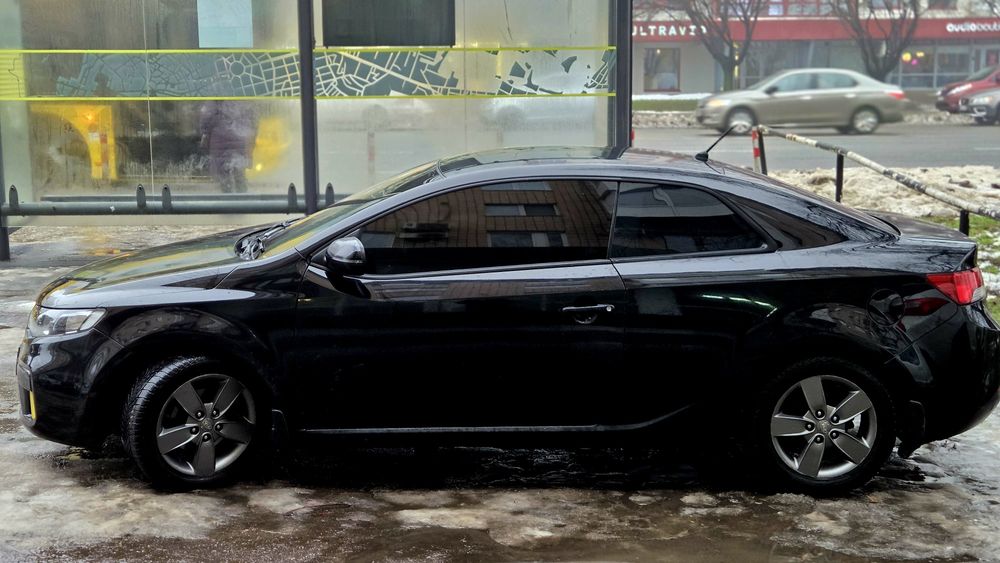 Kia Cerato 2011 р.в.