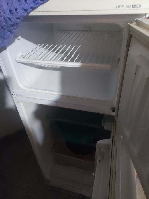 Frigorifico usado mas funcional