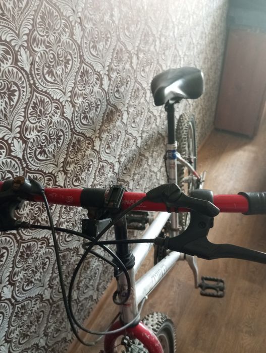 Продам велосипед