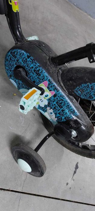 Bicicleta de criança BTWIN