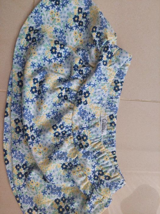 Komplet dla dziewczynki